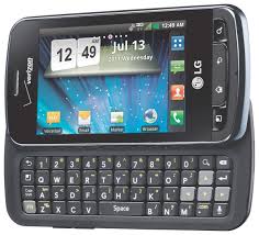 LG Enlighten VS700 Hard Reset ...