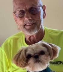 James Hoff Obituary April 27, 2021