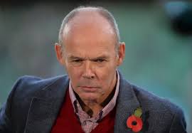 Alan Hubbard: How drugs-infested rugby has become a dirty word in British  sport