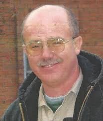 THOMAS VONDRISKA Obituary (2016)