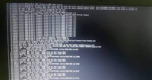 Notebook pc model name : Asus Rog Gl552jx Dm174h Can T Install Any Of Distribution Linux