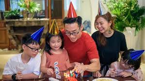 Karangan sambutan hari jadi teman lelaki. 20 Ucapan Selamat Ulang Tahun Mengesankan Untuk Ayah Dari Si Kecil Bunda