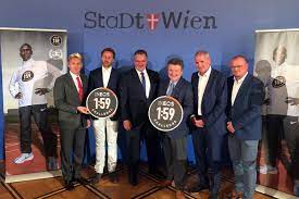 Michael ludwig trat am abend des wahlsonntags vor die medien apa/robert jaeger. Kipchoge Und Ineos Bescheren Wien Eine Marathon Sternstunde Runaustria