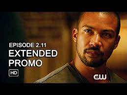 The Originals 2x11 Extended Promo
