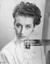 American comedian and actor Jack Benny and his wife, Mary... News Photo