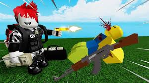 These codes will provide you free skin, effects, and more to play easily. Roblox Gun Simulator Codes March 2021