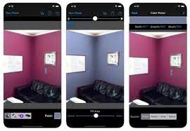 Top 7 Color Match Paint Apps