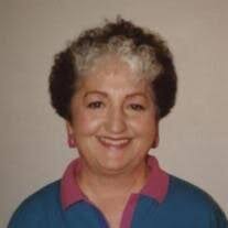 Mrs Marilyn G. Gray Obituary