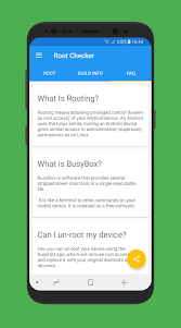 Download root checker apk and find out whether your device is rooted? Root Checker For Android Apk Download