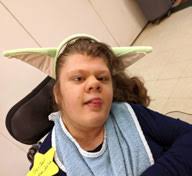 Staff are like FAMILY