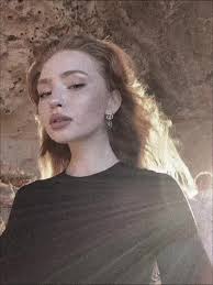 Jules Ambrose Riona Griffin