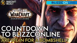Blizzcon.comwatch blizzconline for free february. Blizz Messes With Loot Again And Blizzconline Is Still Next Week Youtube