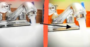 How can you decrease water pressure? How To Fix Low Water Pressure In Faucet