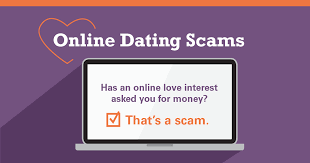 Simply tap the phone to make multiple transactions. Don T Let Romance Scammers Break Your Heart And Your Wallet