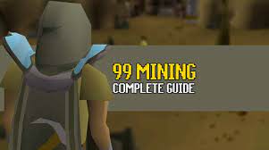There are various ways you can make money with this skill, however, here are the most profitable ways to the blast mine minigame(requires 100% lovakengj favour) offers decent experience and good profit starting at level 75. Complete Osrs Mining Guide Fastest Afk Osrs Guide