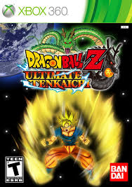 Select 1080p for the best video quality dragon ball z: Tgdb Browse Game Dragon Ball Z Ultimate Tenkaichi