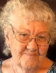 Nellie Anna Durbin Obituary June 10, 2022