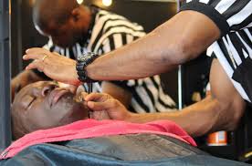 We've got the lowdown on the latest covid guidelines. Legacy Sports Barbershop Home