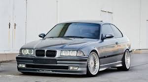 Bmw 3 Series Coupe Alpina B3 3 0 Bmw 3 Series Coupe Bmw Wheels Bmw