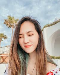 Oatmeal banana smoothie ☀️