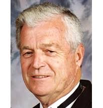 Obituary for William Amos Ball, Jr.