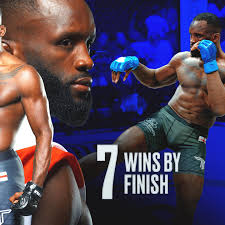 Fabian Edwards (England 🏴󠁧󠁢󠁥󠁮󠁧󠁿): “The Assassin” lost his shot at  the Bellator World Title and now looks to claim the PFL Tournament World  Title [ #PFLWorldTournament