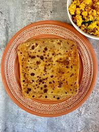 Ajwain Paratha Recipe Recipe In 2020 Paratha Recipes Paratha Recipes