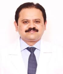Dr. Naveen N (JSS Hospital) in M G Road,Mysore