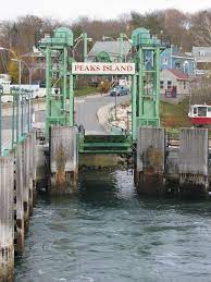 We did not find results for: Peaks Island Wikipedia