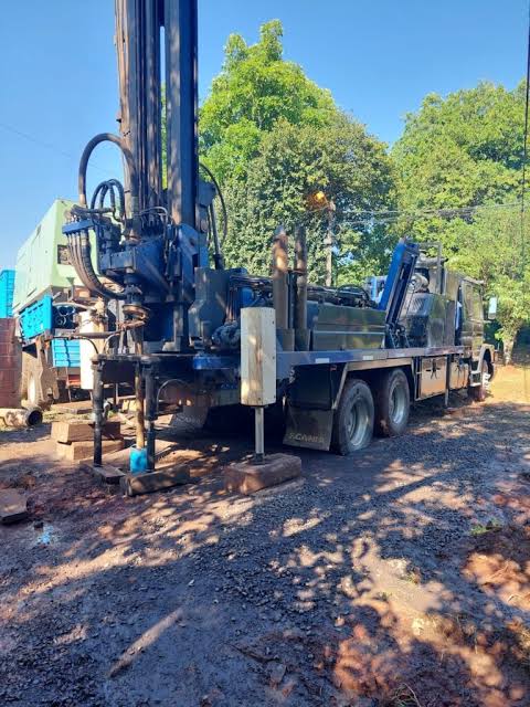 Perforación de gran porte garantizará el acceso al agua a 500 familias de Garupá - IMAS