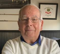 Arnold VANDERLINDEN Obituary (1937