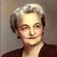 Mary Gertrude Colerider (1886–1962)