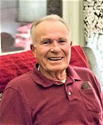 Alfred Henry Wipperman Obituary