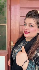 Alleena Fatima: Creative TikTok Moments