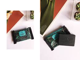 £15.04 (£15.04/100 g) only 5 left in stock. The Body Shop Himalayan Charcoal Purifying Facial Soap Review Withlove Lolita
