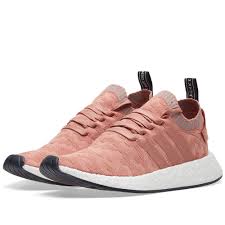 Adidas nmd r2 pk men's sneaker boost primeknit core red black size 8. Adidas Nmd R2 Pk W Adidas