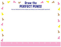Draw The Perfect Penis Bachelorette Party Game Etsy You can play with friends, people around the world, quick draw something for practice, or play a to start one of our online drawing games, select the mode you want to play and start having fun! draw the perfect penis bachelorette party game