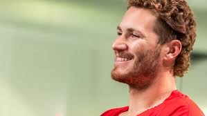 Greater Fort Lauderdale Alliance Announces Community Campaign Featuring  Florida Panthers' Matthew Tkachuk