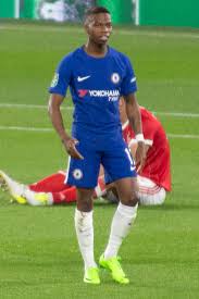 I'm proud but i want to be prouder external link; Charly Musonda Footballer Born 1996 Wikipedia