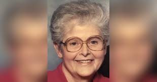 Obituary for Catherine P. Henning