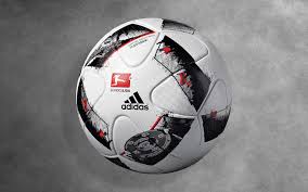 Spielzeit der höchsten deutschen spielklasse im fußball der männer. Adidas Torfrabik 16 17 Bundesliga Ball Released Footy Headlines