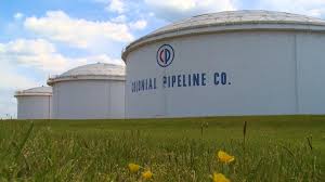 Refined products pipeline operator, has halted all operations after it fell victim to a cybersecurity attack on friday, the company said. Zhdipy33id2r M