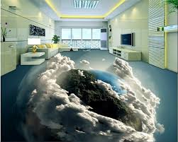 3d floor plans take property and home design visualization to the next level, giving you a better understanding of the scale, color, texture and potential of a space. 40 Amazing 3d Floor Designs Which Are Not Less Than Artworks Buzz16
