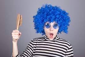 Zur navigation springenzur suche springen. Marge Simpson Perucke So Konnen Sie Sie Basteln