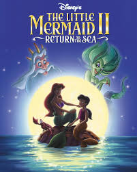 Triton prepares search parties, and is convinced by ariel and eric to use his trident to transform ariel back into a mermaid in order to help in the search for melody. Melody Gallery Disney Wiki Fandom