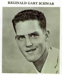 Reginald Gary Schwab (1942-1976)