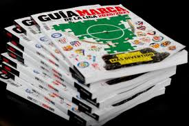 Toda la actualidad de la eurocopa 2021 puedes seguirla en telecinco. Vuelve La Guia Marca De Laliga Mas Deporte