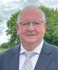 Condolence Book for Aidan McCabe (Thurles, Tipperary)