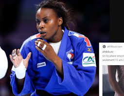Tournois labelisés, championnats de france, championnats d'europe, championnats du monde, jeux olympiques. Madeleine Malonga Se Qualifie Pour La Finale Des Mondiaux De Judo
