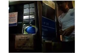 Jadi kita langsung saja loncat ke langkah nomor 5 diatas, yaitu pada halaman printing preferences, pilih pada bagian maintenance. Resit Punya Hal Tol Sesak Saya Pemandu Teksi Macam Mana Nak Print Saya Tak Bawa Komputer Viral Mstar